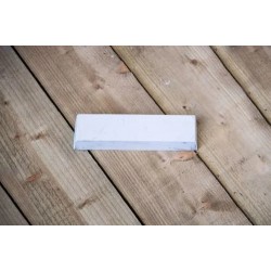 Knife Sharpening White Compound